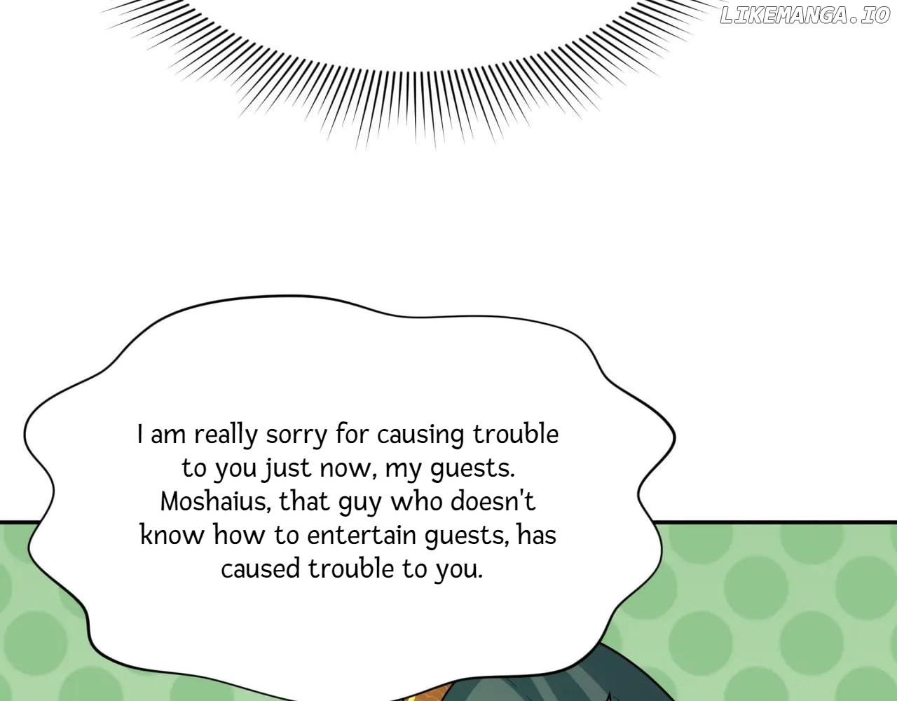 Era of the Haunted Chapter 264 - page 56